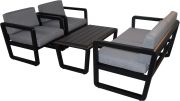 Jet-Line Garten-Set Delfi