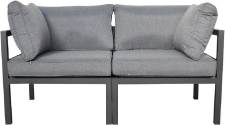 Jet-Line Garten Sofa Rhodos