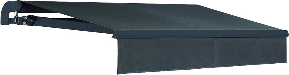 Jet-Line Gelenkarmmarkise Sunshine 3,95 x 2,5 m