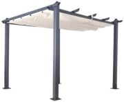 Jet-Line Pavillon Kairo 3 x 3 m