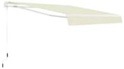 Jet-Line Markise Sunconnect 2.5 x 2 m