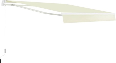 Jet-Line Markise Sunconnect 3.95 x 2.5 m