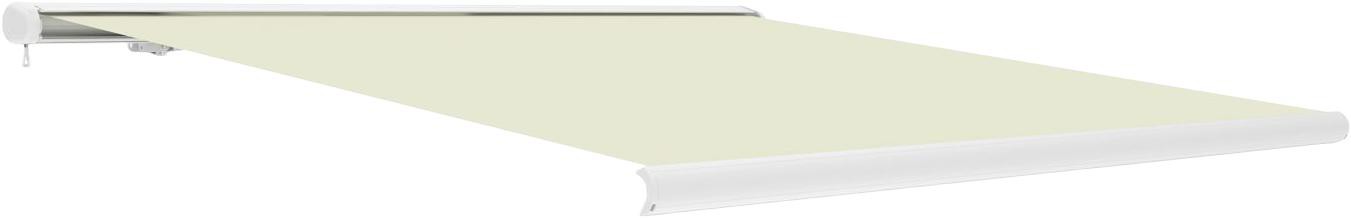 Jet-Line Vollkassettenmarkise Sunray 4 x 3 m