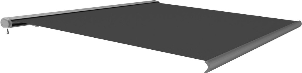 Jet-Line Vollkassettenmarkise Sunshade 5 x 3 m