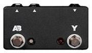 JHS Pedals Active A/B/Y