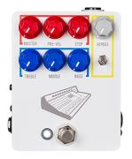 JHS Pedals Colour Box