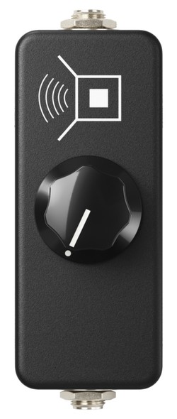 JHS Pedals Little Black Amp Box