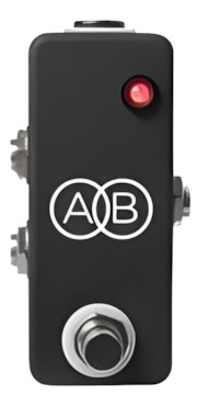 JHS Pedals Mini A/B