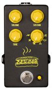 JHS Pedals Muffuletta (Distortion / Fuzz)