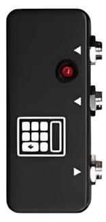 JHS Pedals Summing Amp