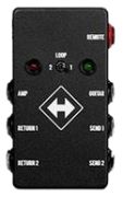 JHS Pedals Switchback