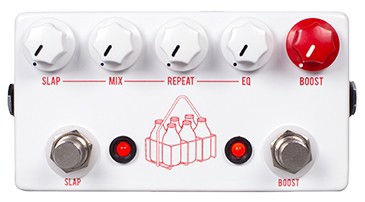 JHS Pedals The Milkman