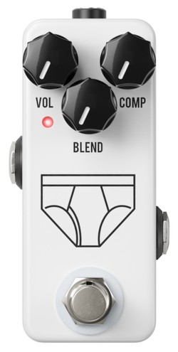 JHS Pedals Whitey Tighty