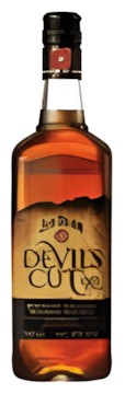 Jim Beam Devil's Cut 45% 0,7 l