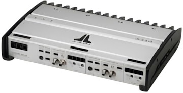 JL Audio 300/4