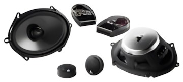 JL Audio C3-570