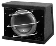 JL Audio CLS112RG-W7