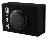 JL Audio CP106LG-W3v3