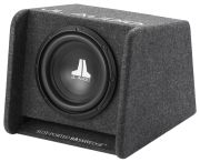 JL Audio CP110-W0v3