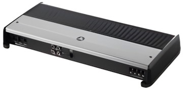 JL Audio XD1000/1v2