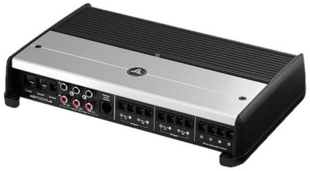JL Audio XD700/5v2