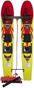 Jobe Hemi Junior
