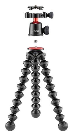 Joby GorillaPod 3K Pro Kit