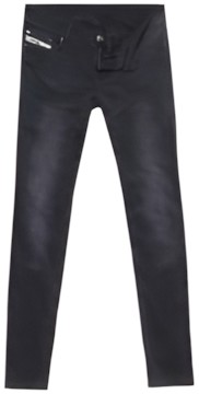 John Doe Betty Vintage Slim Jeans