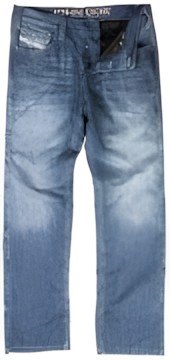 John Doe Denim Kevlar Jeans