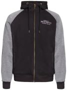 John Doe Mens Kevlar Hoodie 2 Color