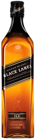 Johnnie Walker Black Label 40% 0,7 l Johnnie Walker Black Label 40% 0,7 l