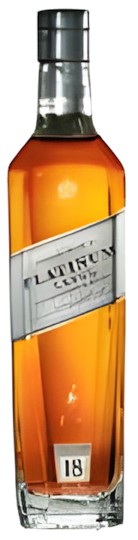 Johnnie Walker Platinum Label 40% 0,7 l Johnnie Walker Platinum Label 40% 0,7 l