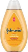 Johnson's Baby Shampoo 500 ml Johnson's Baby Shampoo 500 ml