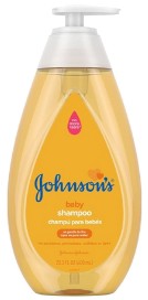 Johnson's Baby Shampoo 750 ml Johnson's Baby Shampoo 750 ml