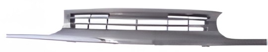 JOM Kühlergrill ohne Emblem