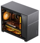 Jonsbo D31 Black (D31 STD BLACK)