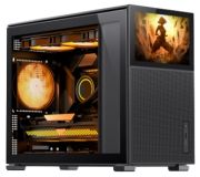 Jonsbo D31 Mesh Screen Black (D31 MESH BLACK SC)