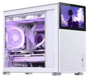 Jonsbo D31 Mesh Screen White (D31 MESH WHITE SC)