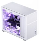 Jonsbo D31 Mesh White (D31 MESH WHITE)