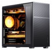Jonsbo D41 Mesh Black (D41 MESH BLACK)