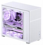 Jonsbo D41 Mesh White (D41 MESH WHITE)
