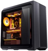 Jonsbo D500 Black