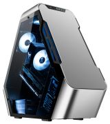 Jonsbo TR03-A (TR03-A SILVER)