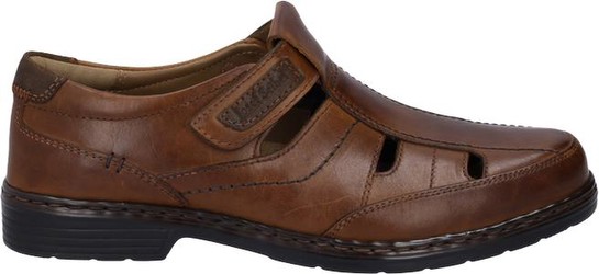 Josef Seibel Alastair 08