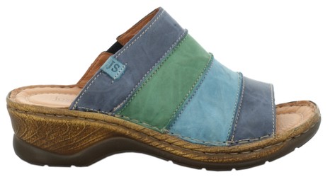 Josef Seibel Catalonia 64