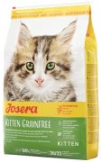 Josera Kitten grainfree 10 kg