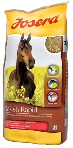 Josera Mash Rapid 15 kg