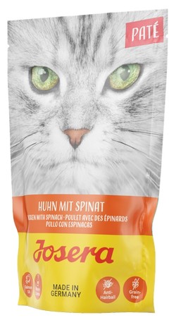 Josera Paté Kitten 16 x 85 g