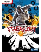 Jowood Freak Out - Extreme Freeride PC