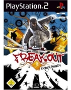 Jowood Freak Out - Extreme Freeride PS2